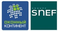 ������� ��������� � SNEF